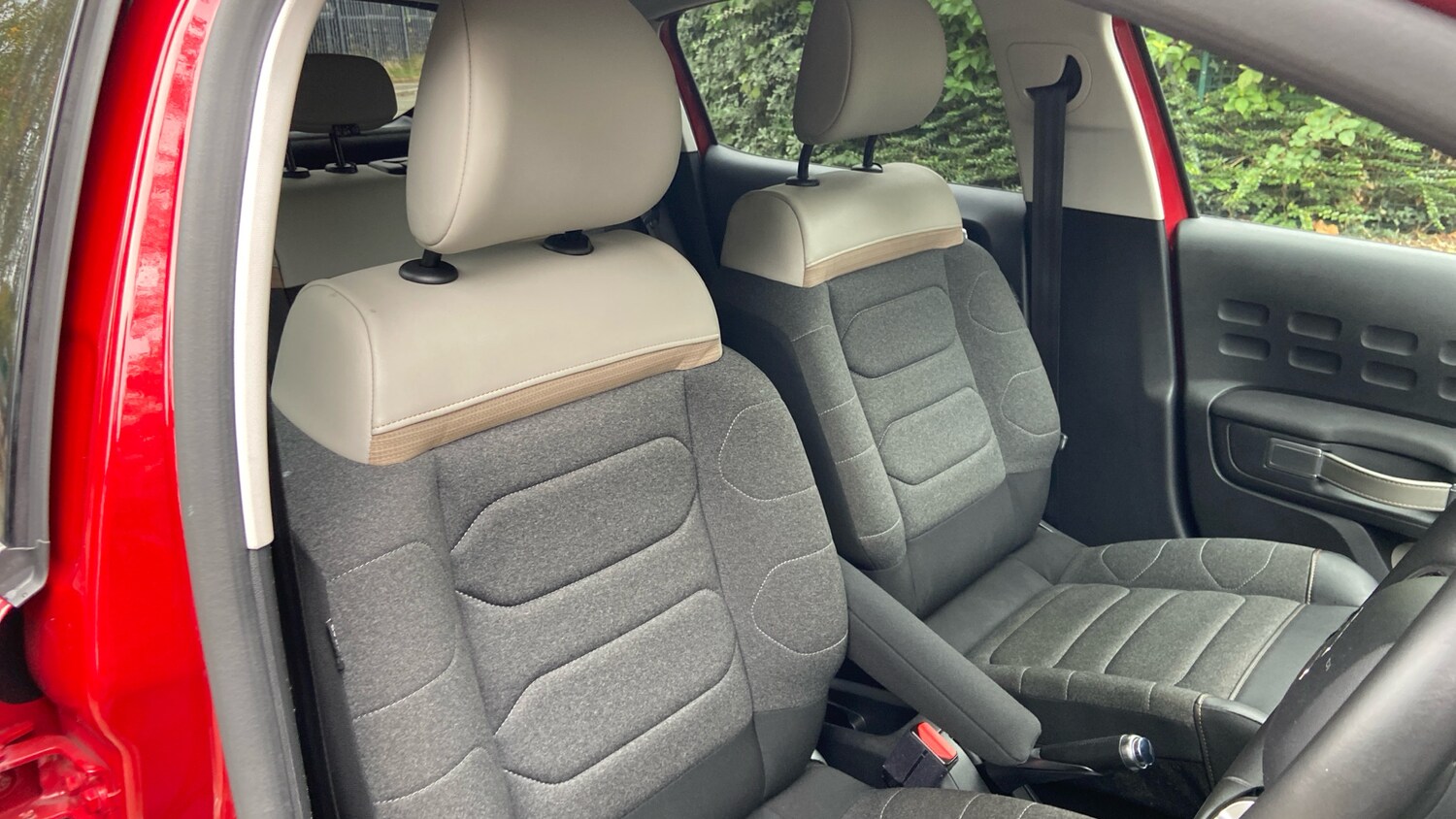 Used Citroen C3 2022 for sale - 76099796: Photo 41