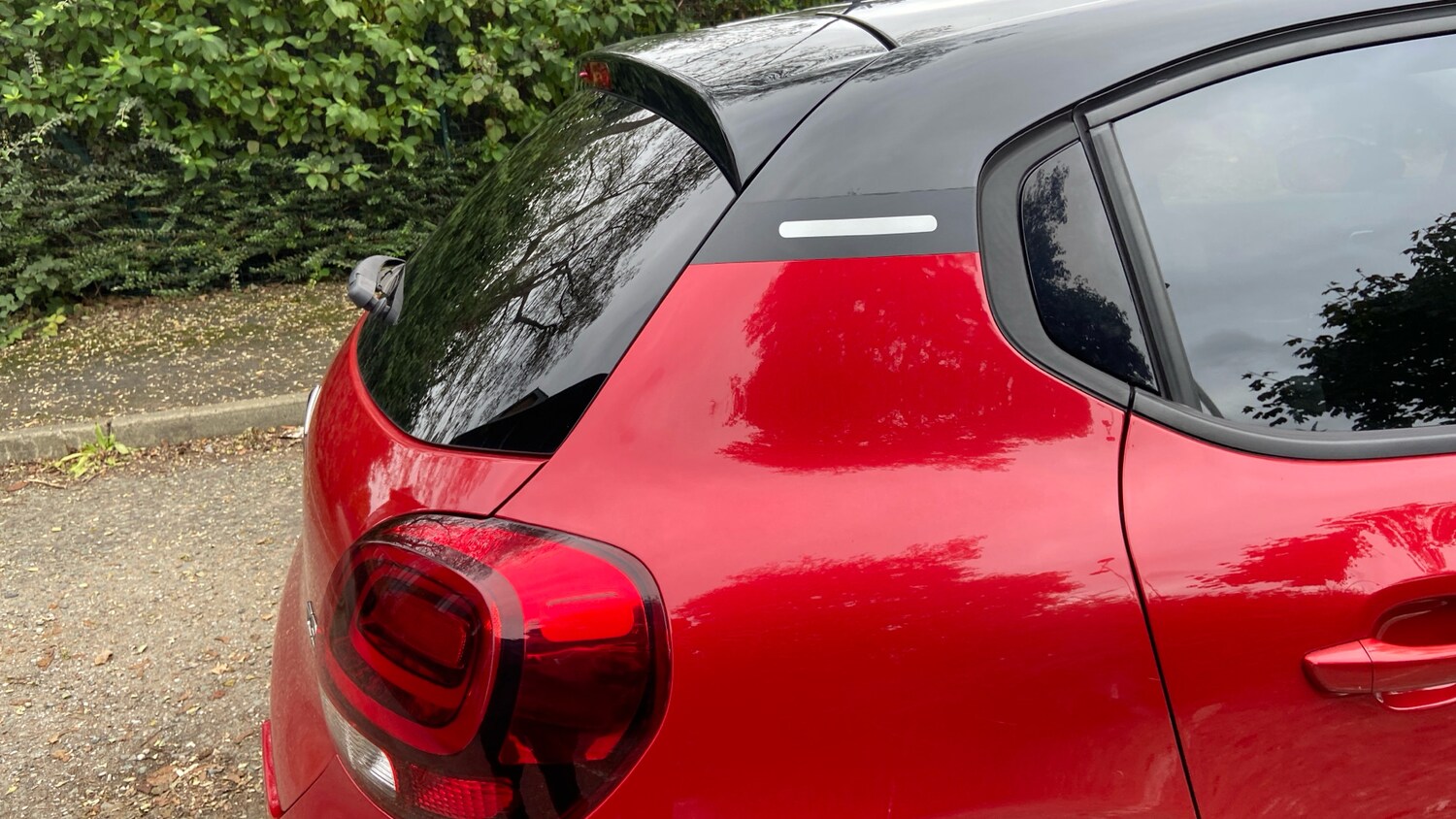 Used Citroen C3 2022 for sale - 76099796: Photo 42