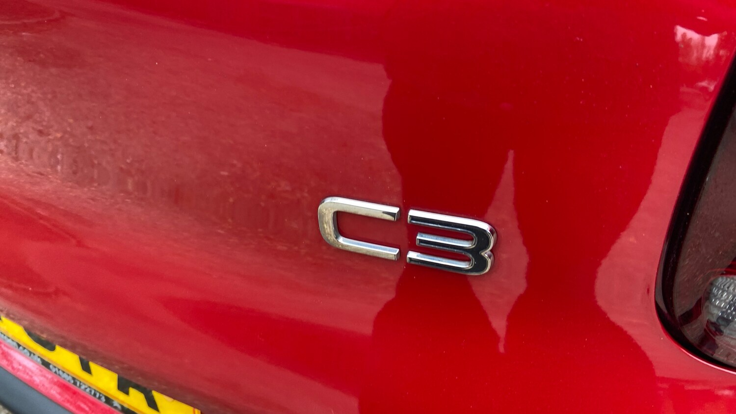 Used Citroen C3 2022 for sale - 76099796: Photo 43