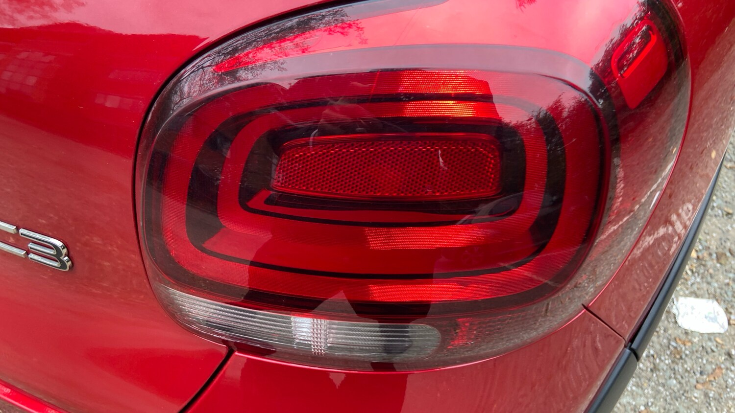 Used Citroen C3 2022 for sale - 76099796: Photo 44