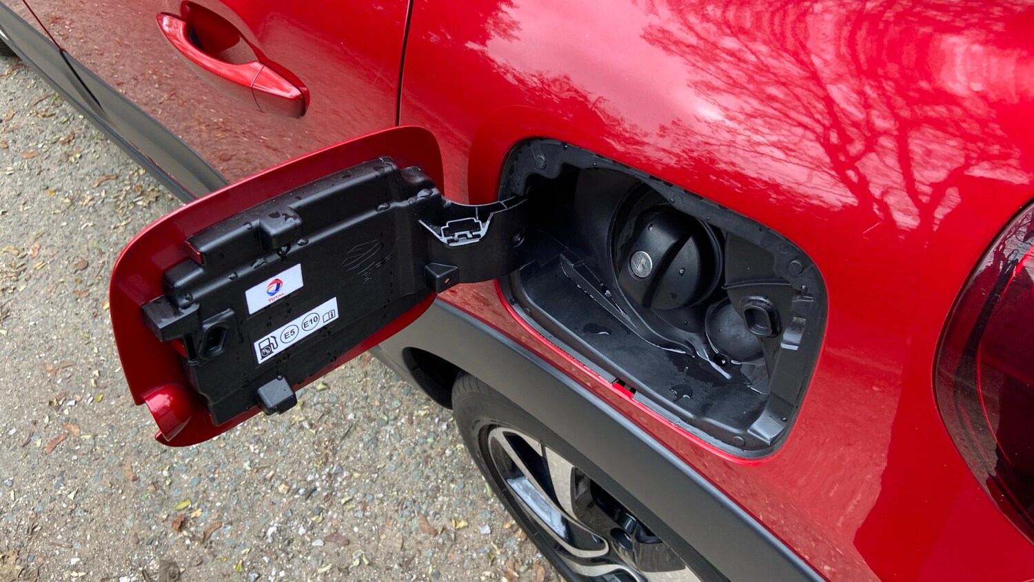 Used Citroen C3 2022 for sale - 76099796: Photo 49