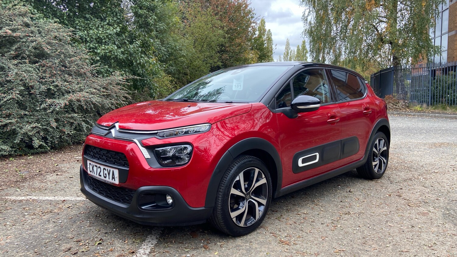 Used Citroen C3 2022 for sale - 76099796: Photo 7