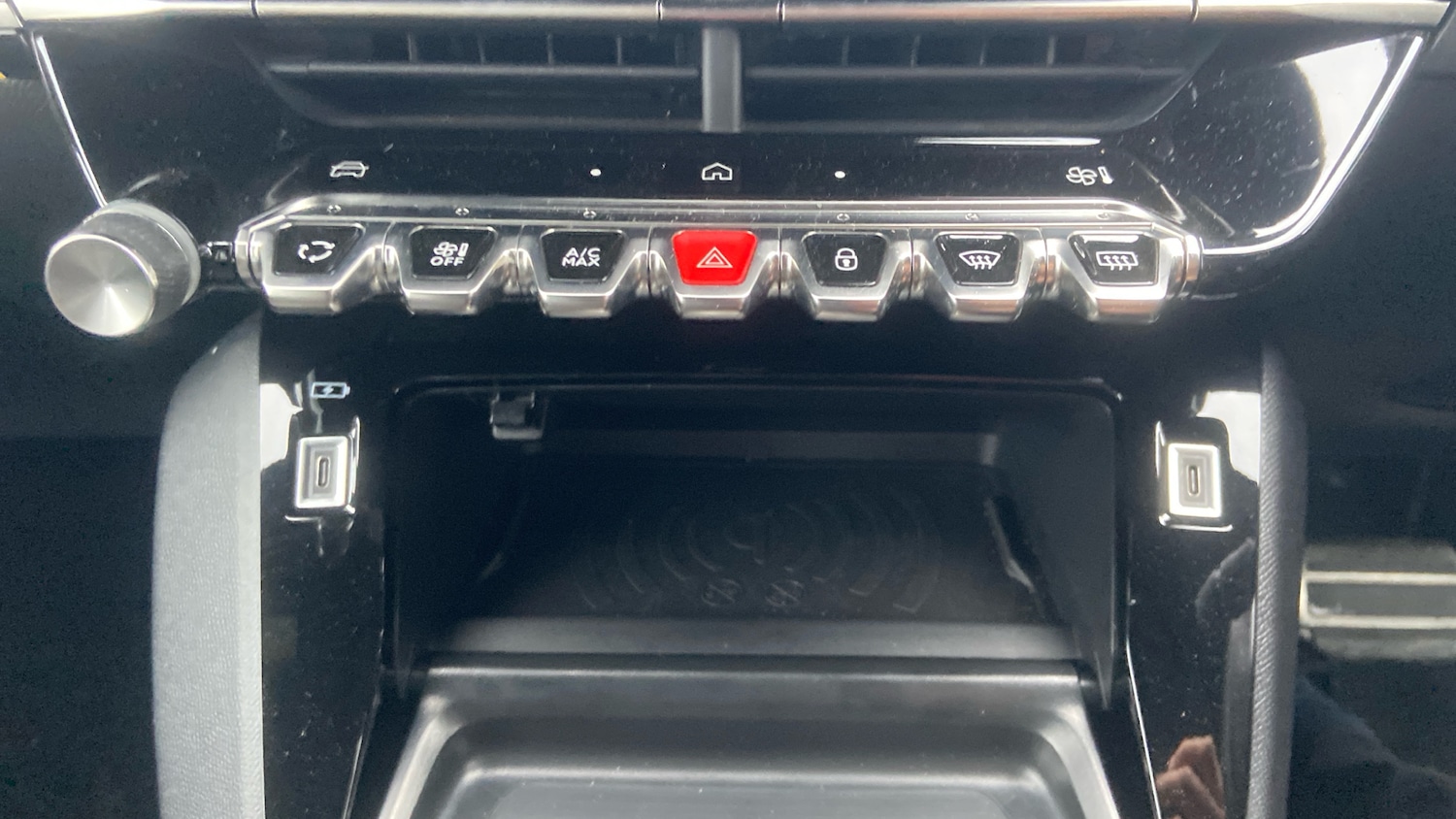 Vehicle 32