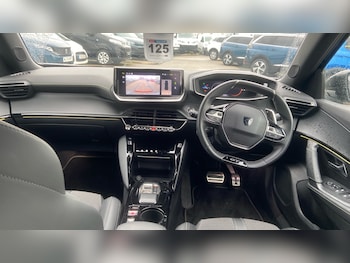 Used Peugeot 2008 2024 for sale - 75942571: Photo