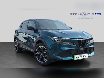 Used Alfa Romeo Junior 2024 for sale - 78753495: Photo