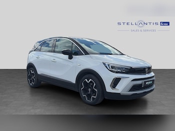 Used Vauxhall Crossland 2022 for sale - 78855827: Photo