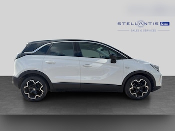 Used Vauxhall Crossland 2022 for sale - 78855827: Photo