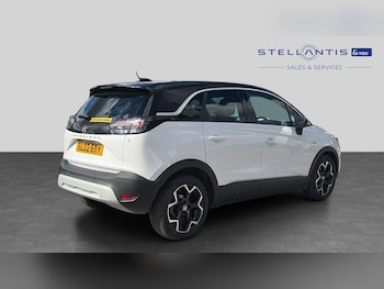 Used Vauxhall Crossland 2022 for sale - 78855827: Photo