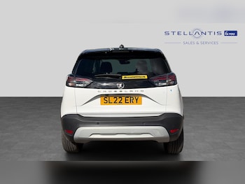 Used Vauxhall Crossland 2022 for sale - 78855827: Photo