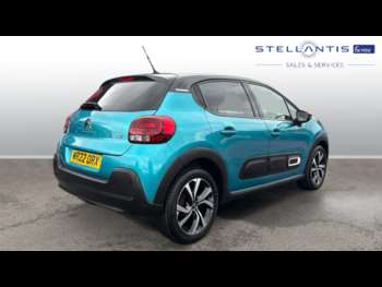 Used Citroen C3 2022 for sale - 75226851: Photo