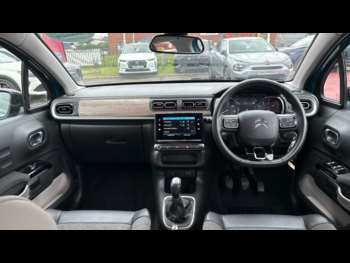 Used Citroen C3 2022 for sale - 75226851: Photo