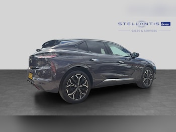 Used DS Automobiles DS 4 2025 for sale - 79280682: Photo