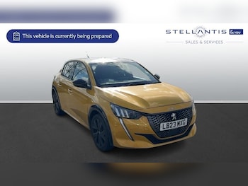 Peugeot 208 feature image