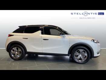 Used DS Automobiles DS 3 Crossback 2024 for sale - 74863083: Photo