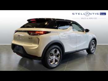 Used DS Automobiles DS 3 Crossback 2024 for sale - 74863083: Photo