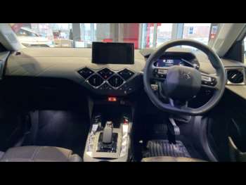 Used DS Automobiles DS 3 Crossback 2024 for sale - 74863083: Photo