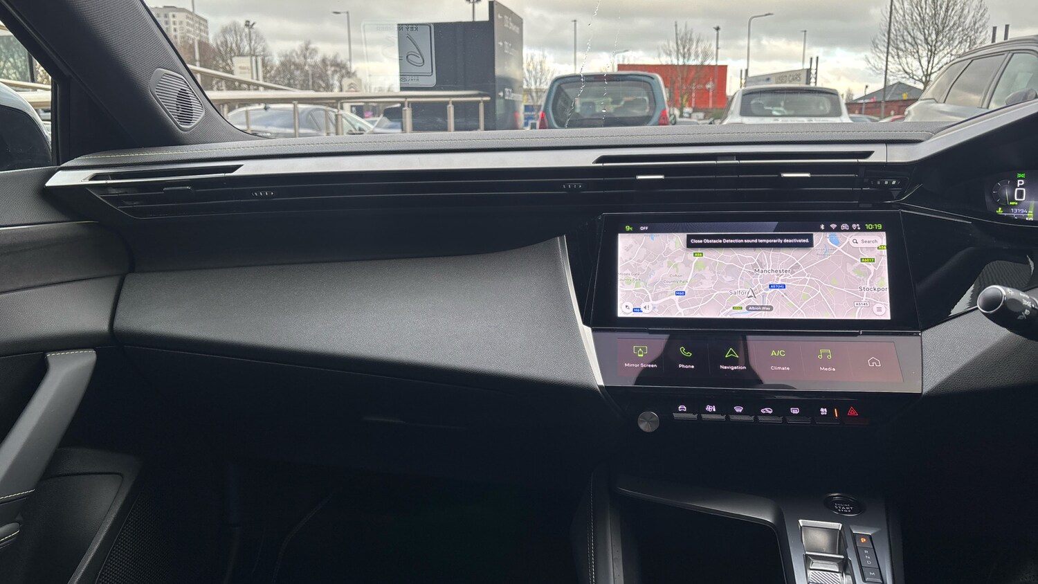 Used Peugeot 408 2025 for sale - 78102280: Photo 10