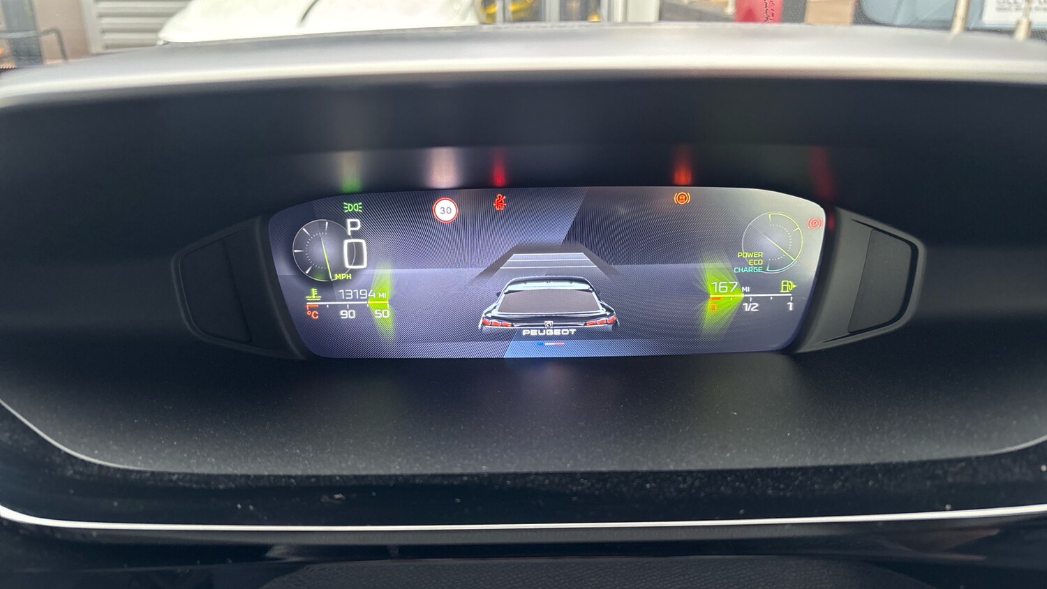 Used Peugeot 408 2025 for sale - 78102280: Photo 13