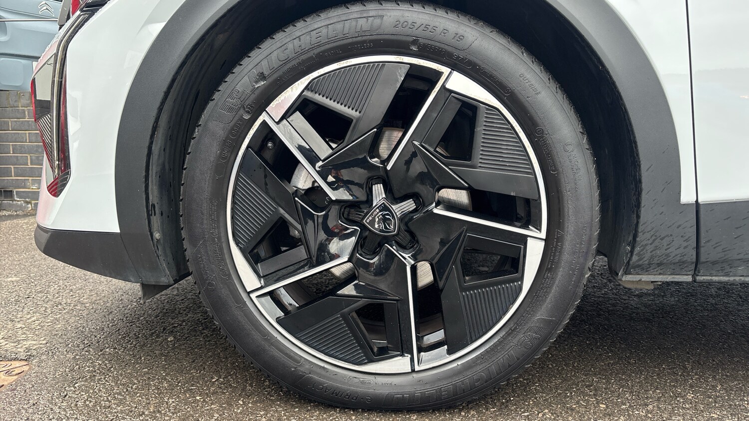 Used Peugeot 408 2025 for sale - 78102280: Photo 14