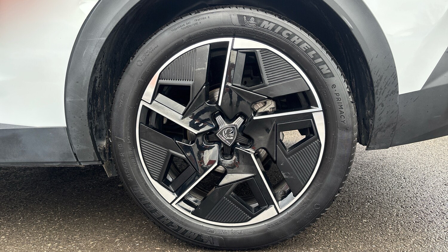 Used Peugeot 408 2025 for sale - 78102280: Photo 15