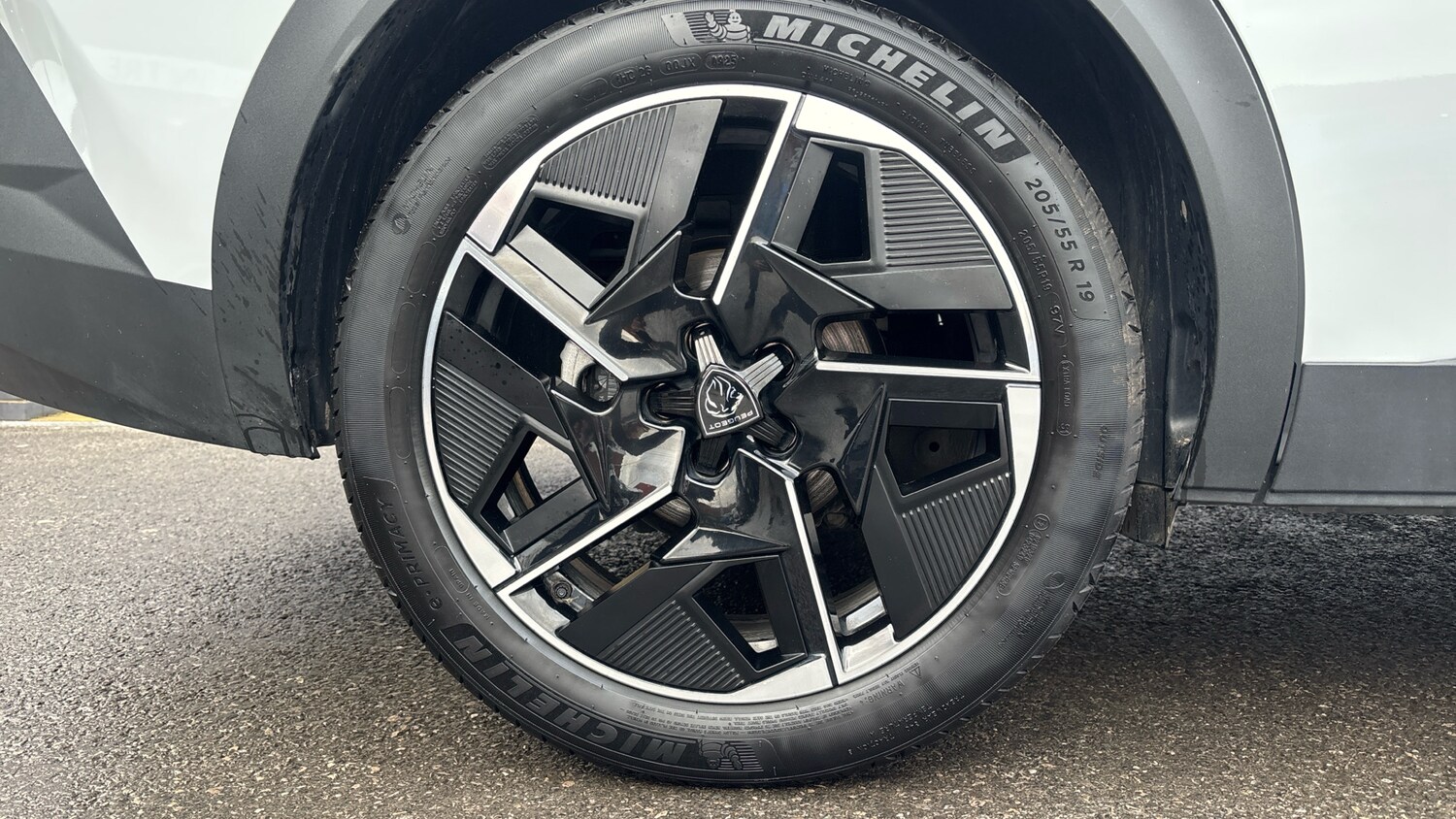 Used Peugeot 408 2025 for sale - 78102280: Photo 16