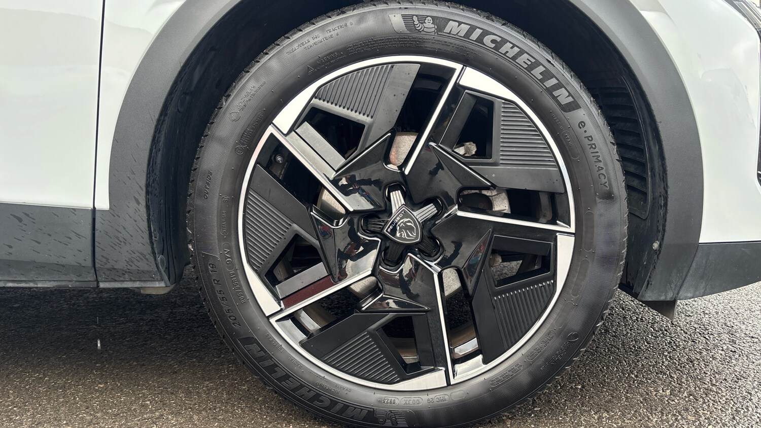 Used Peugeot 408 2025 for sale - 78102280: Photo 17