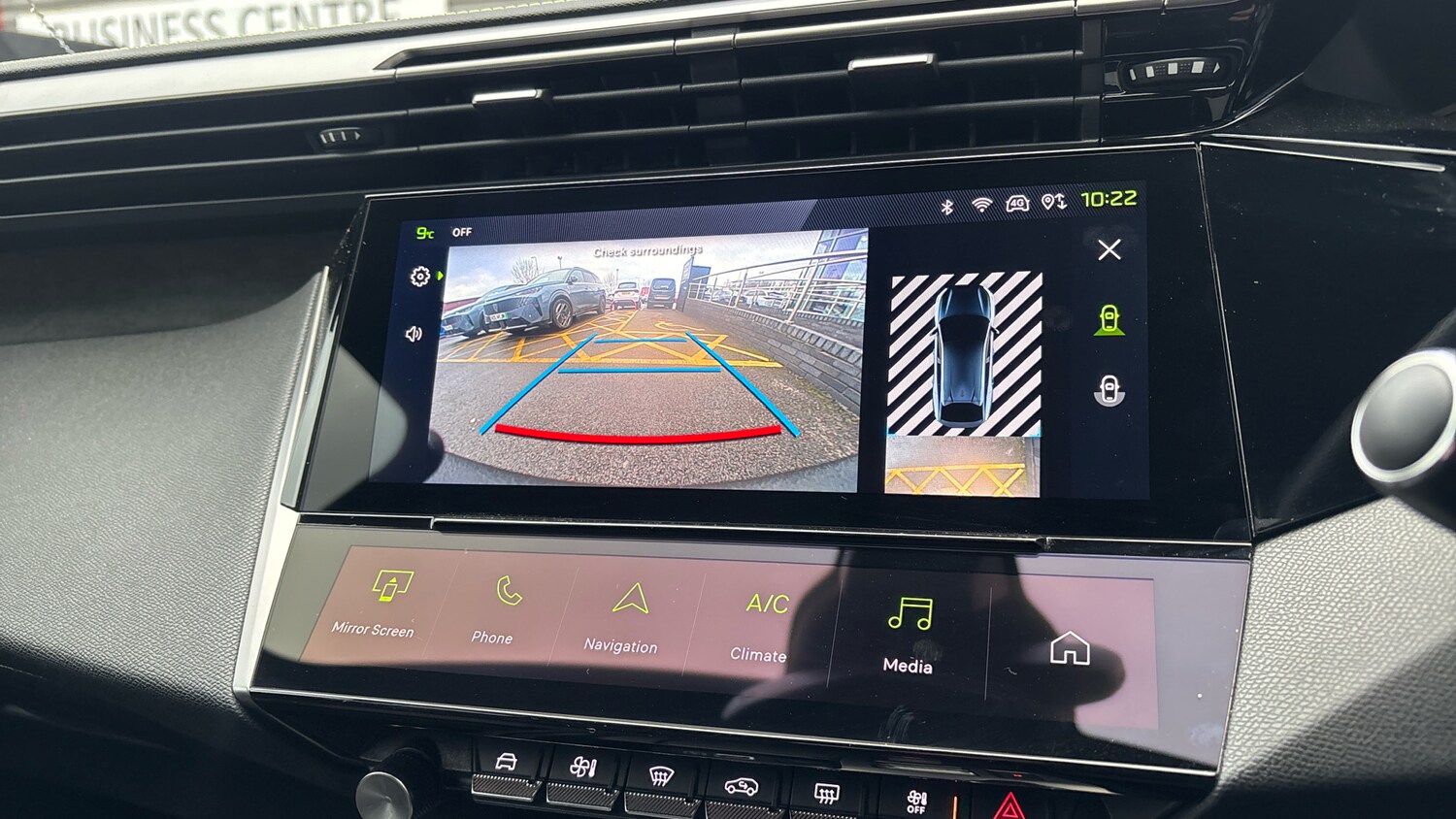 Used Peugeot 408 2025 for sale - 78102280: Photo 18