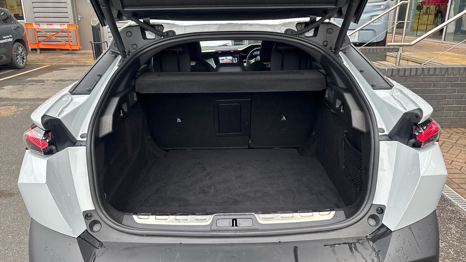 Used Peugeot 408 2025 for sale - 78102280: Photo 19