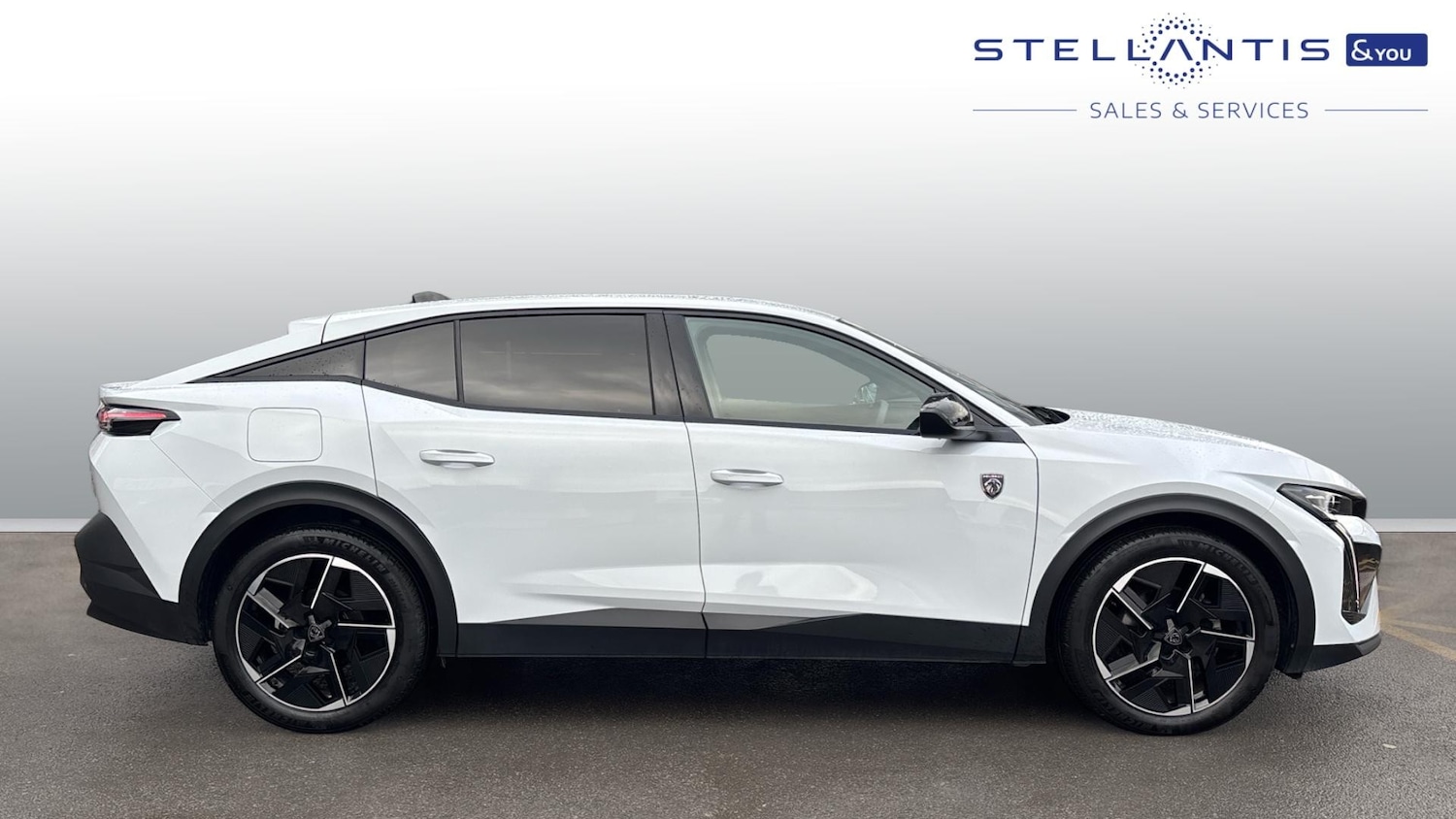 Used Peugeot 408 2025 for sale - 78102280: Photo 2