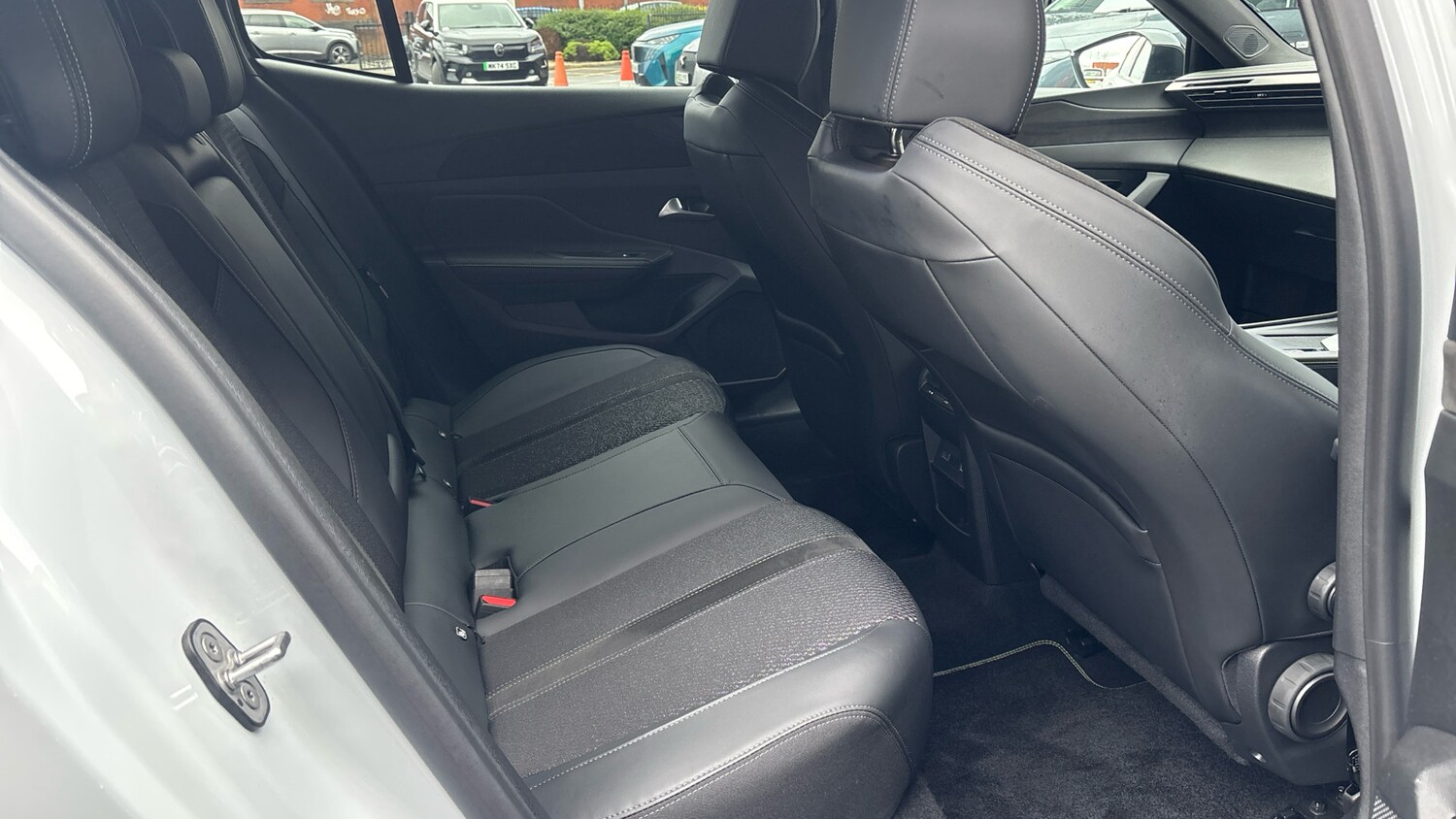 Used Peugeot 408 2025 for sale - 78102280: Photo 25