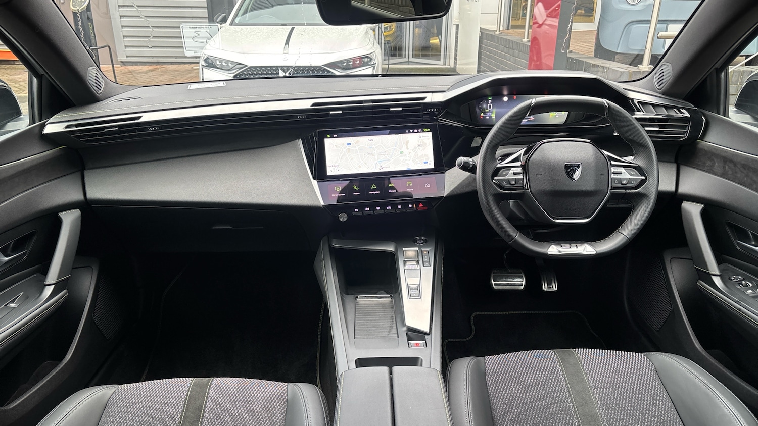 Used Peugeot 408 2025 for sale - 78102280: Photo 4