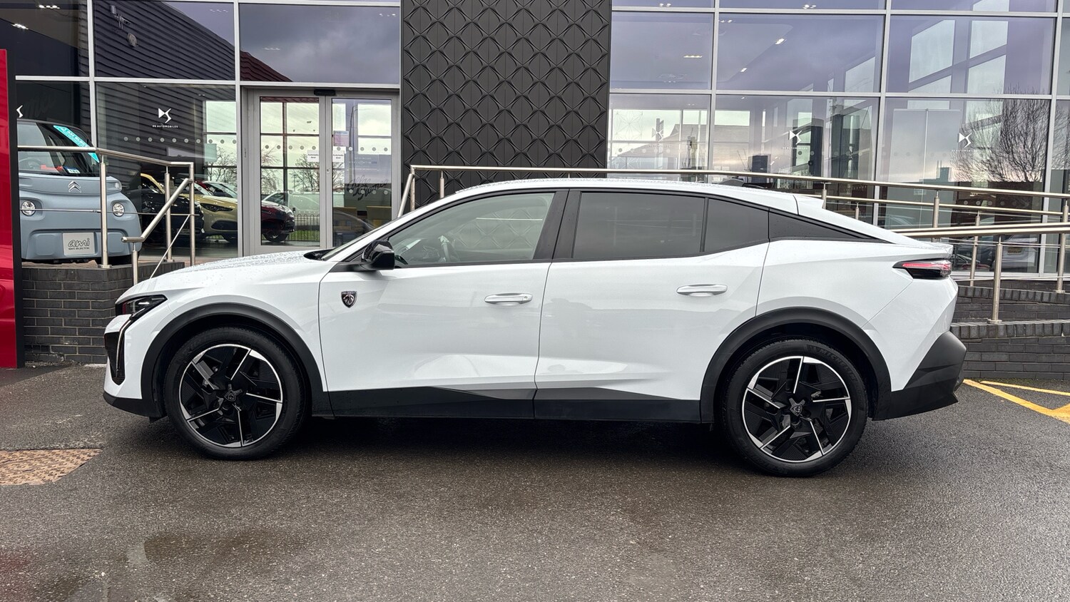 Used Peugeot 408 2025 for sale - 78102280: Photo 6