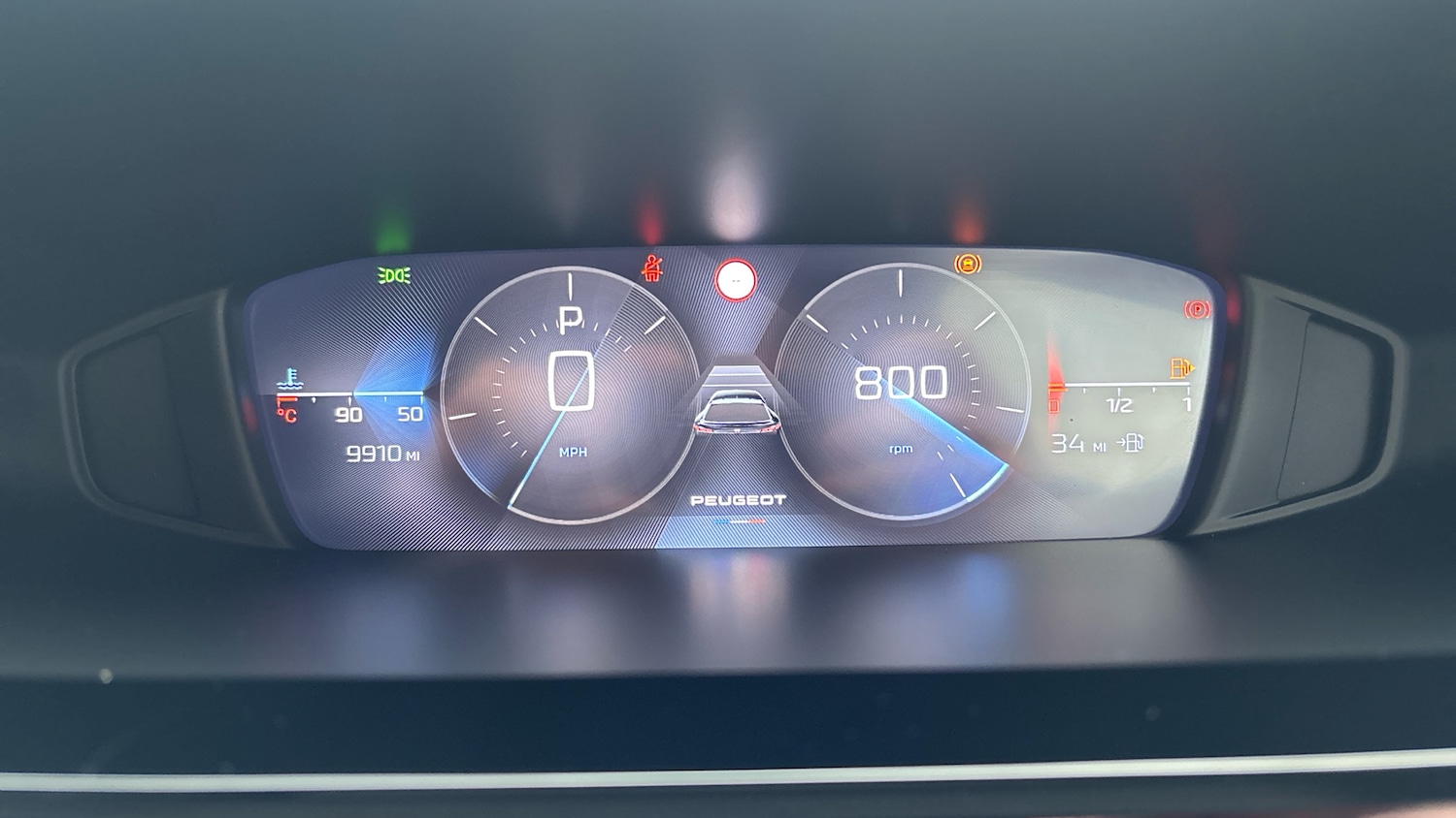 Used Peugeot 408 2024 for sale - 77388241: Photo 14