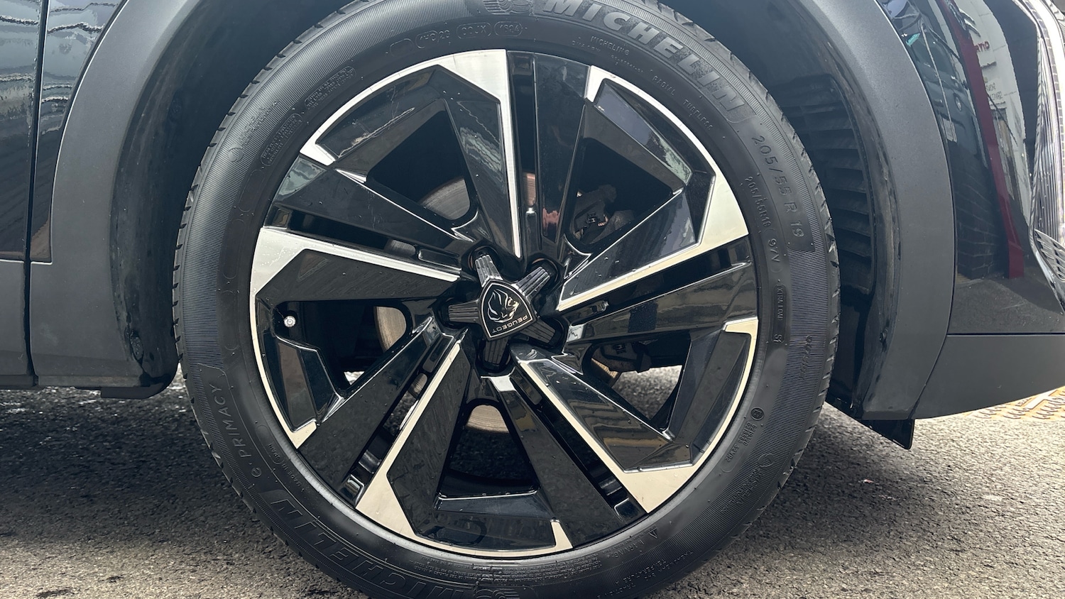 Used Peugeot 408 2024 for sale - 77388241: Photo 18