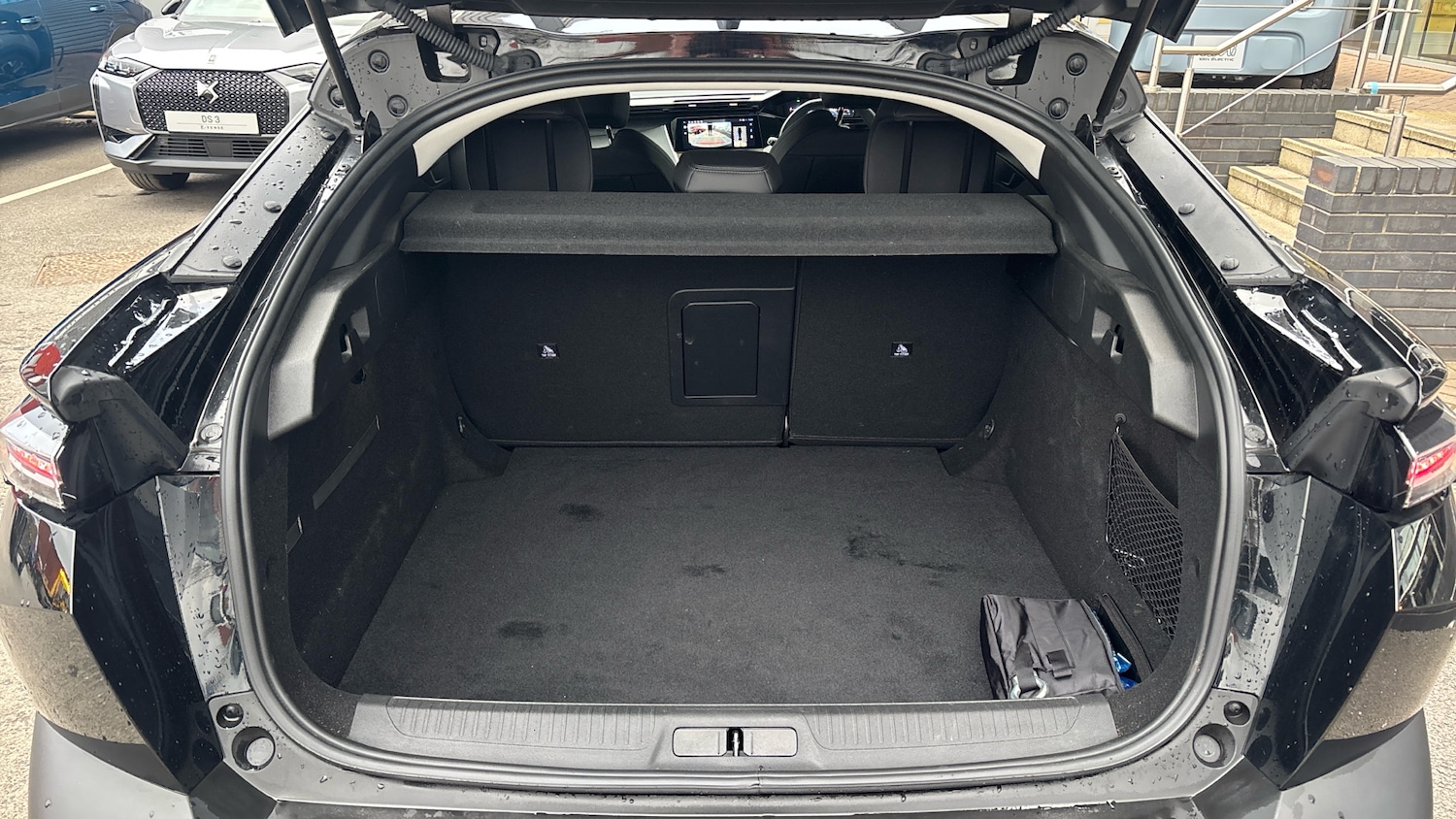 Used Peugeot 408 2024 for sale - 77388241: Photo 20