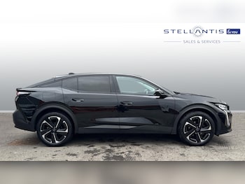 Used Peugeot 408 2024 for sale - 77388241: Photo