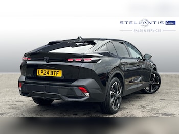 Used Peugeot 408 2024 for sale - 77388241: Photo