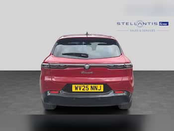 Used Alfa Romeo Tonale 2025 for sale - 79742582: Photo