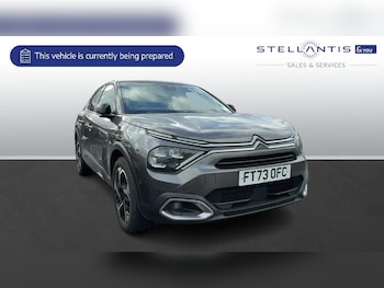 Citroen C4 feature image