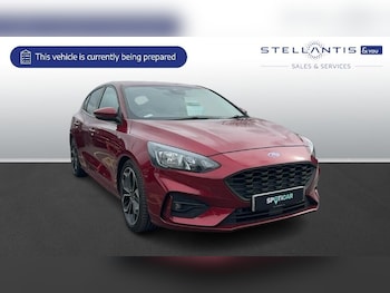 Used Ford Focus 2019 for sale - 78220573: Photo