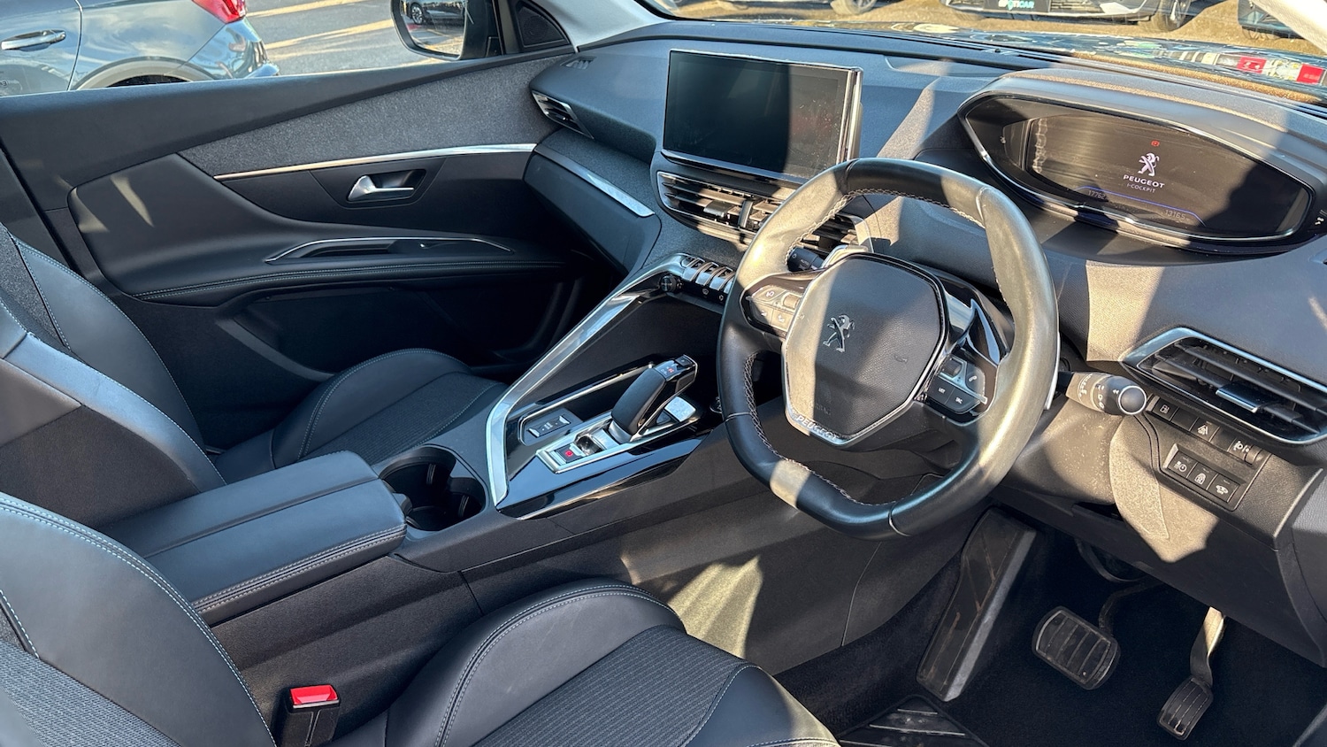 Used Peugeot 3008 2022 for sale - 76667837: Photo 12