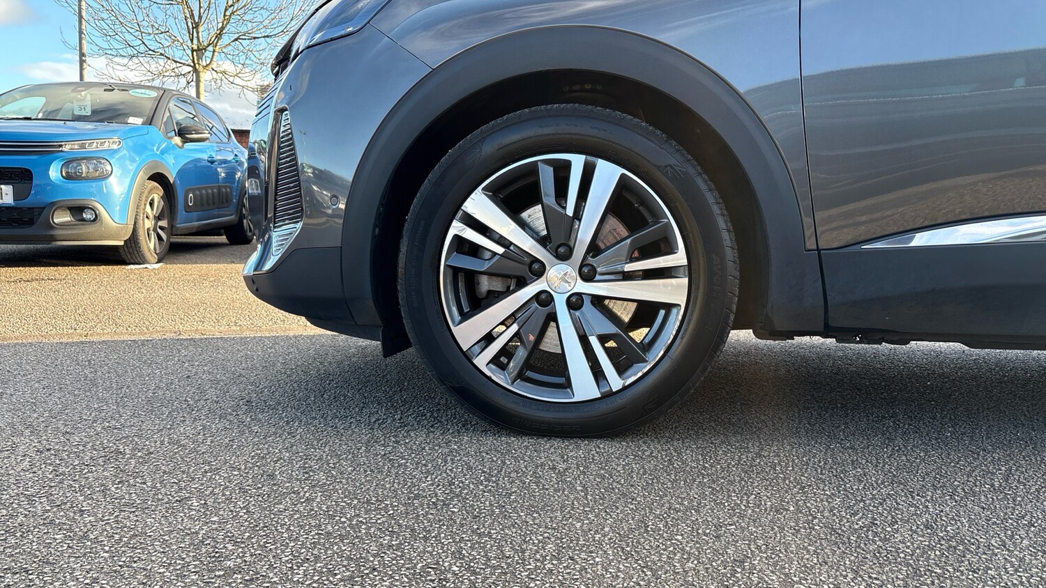 Used Peugeot 3008 2022 for sale - 76667837: Photo 15