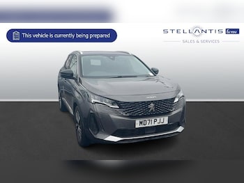 Used Peugeot 3008 2022 for sale - 76667837: Photo