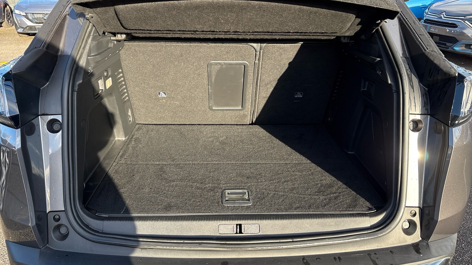 Used Peugeot 3008 2022 for sale - 76667837: Photo 20