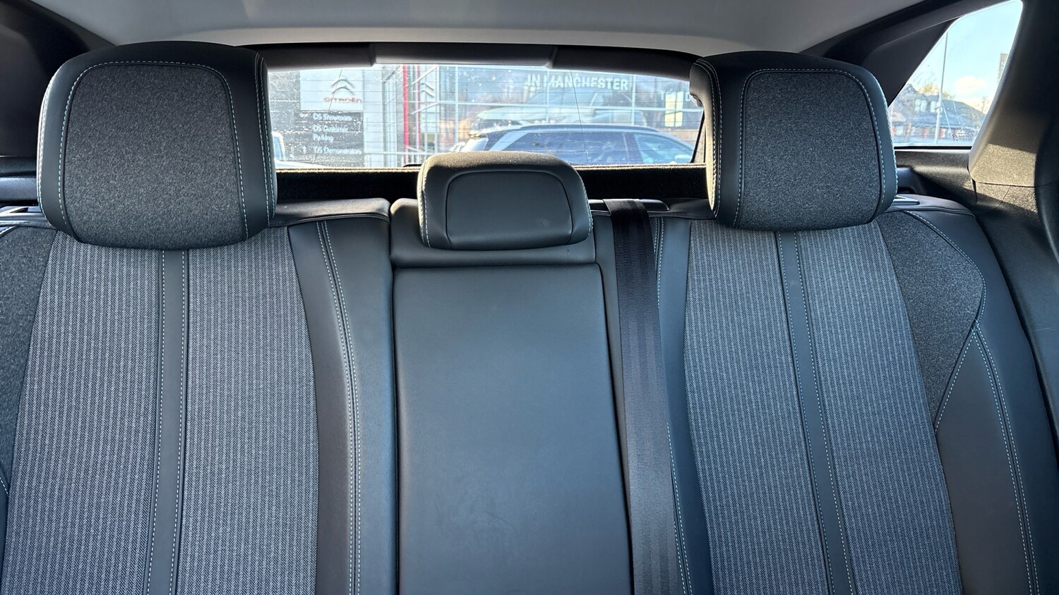 Used Peugeot 3008 2022 for sale - 76667837: Photo 26