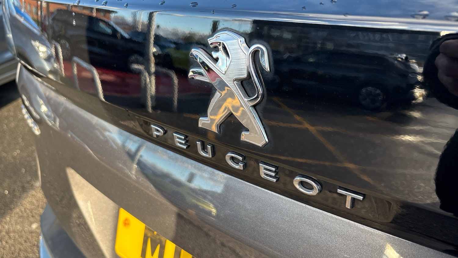 Used Peugeot 3008 2022 for sale - 76667837: Photo 27