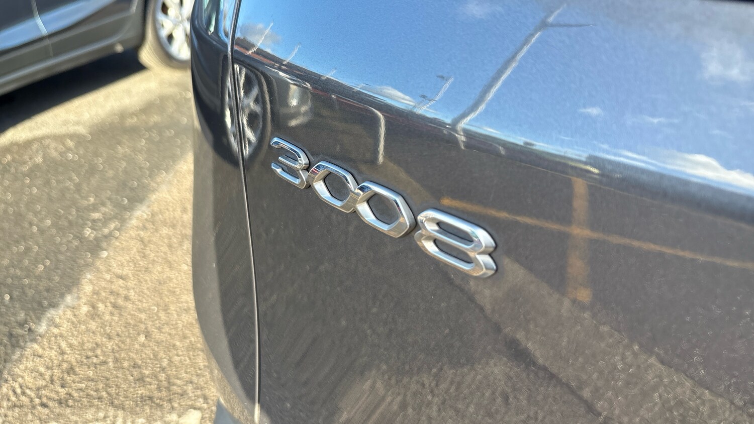 Used Peugeot 3008 2022 for sale - 76667837: Photo 28