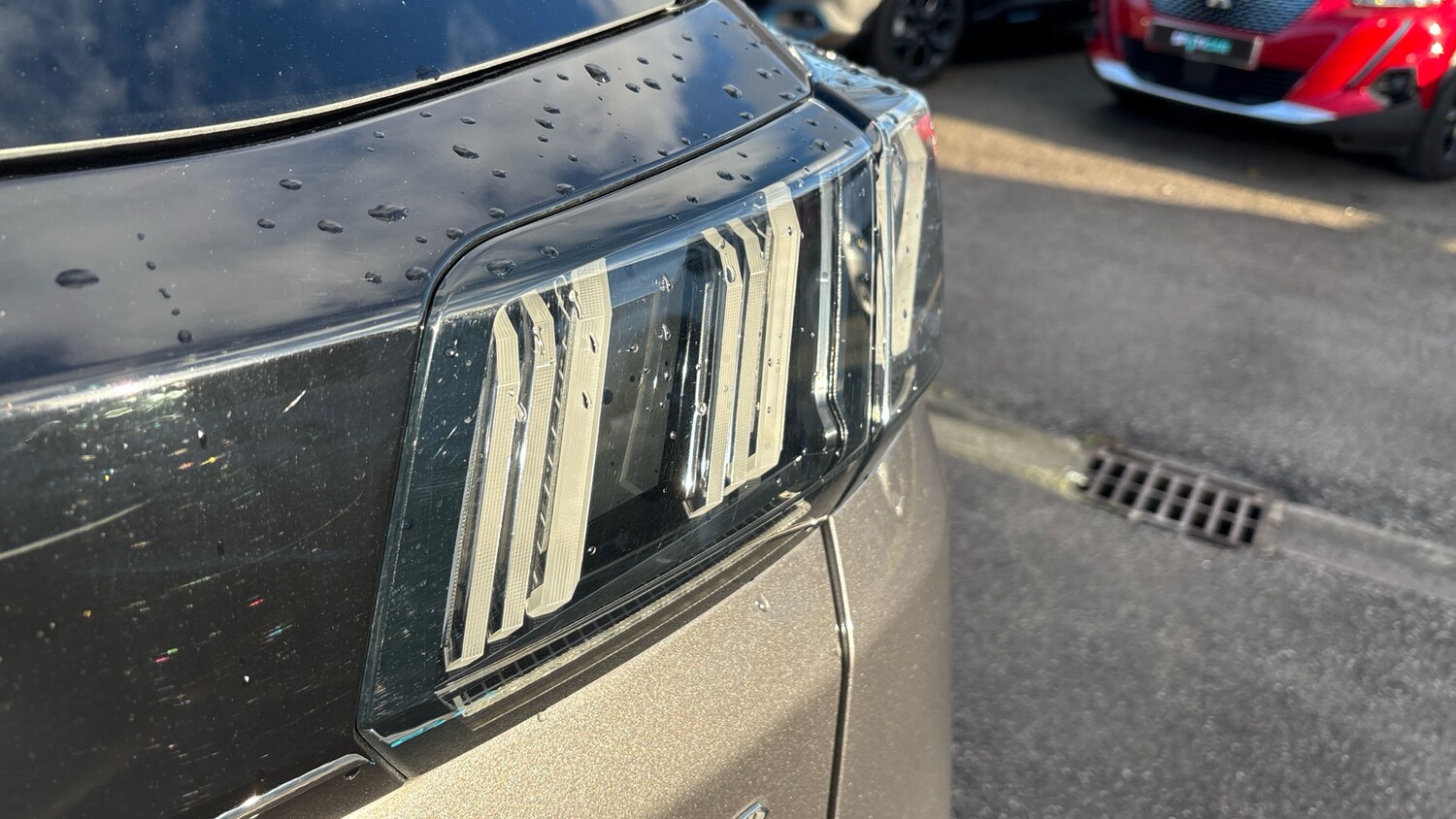 Used Peugeot 3008 2022 for sale - 76667837: Photo 30