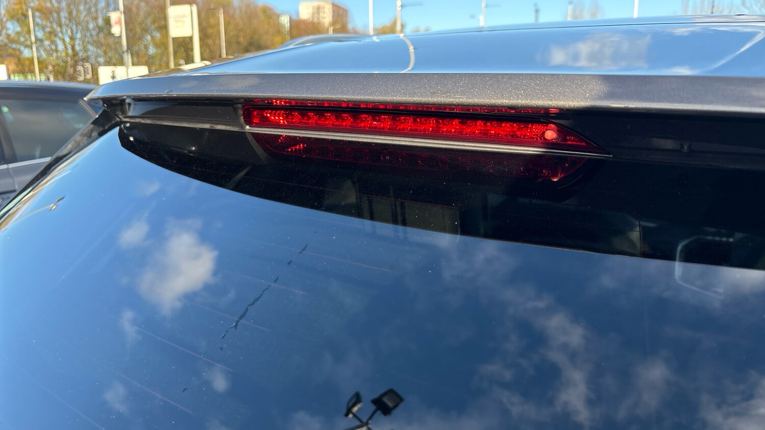 Used Peugeot 3008 2022 for sale - 76667837: Photo 31