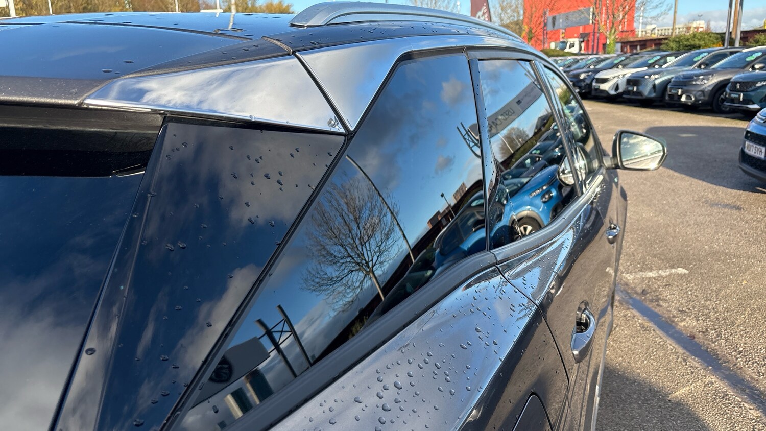 Used Peugeot 3008 2022 for sale - 76667837: Photo 32